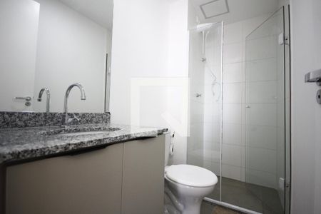 Studio à venda com 32m², 1 quarto e sem vagaBanheiro
