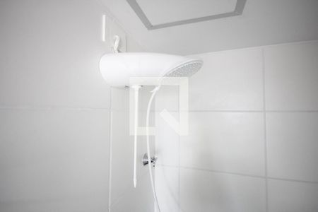 Studio à venda com 32m², 1 quarto e sem vagaBanheiro