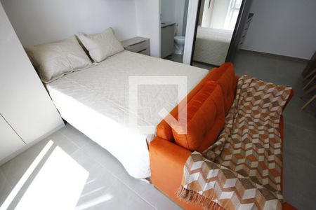 Studio à venda com 32m², 1 quarto e sem vagaStudio