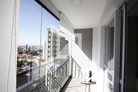 Studio à venda com 32m², 1 quarto e sem vagaVaranda