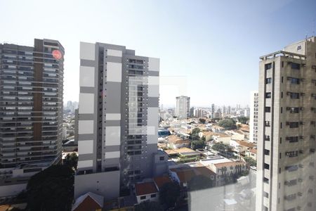 Studio à venda com 32m², 1 quarto e sem vagaVista