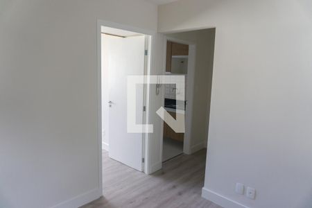 Apartamento para alugar com 47m², 1 quarto e 1 vagaSala