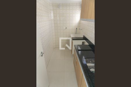 Apartamento para alugar com 47m², 1 quarto e 1 vagaCozinha