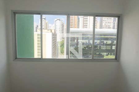 Quarto de apartamento à venda com 1 quarto, 47m² em Bela Vista, São Paulo
