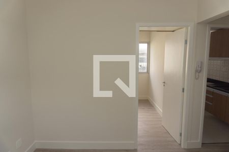 Sala de apartamento à venda com 1 quarto, 47m² em Bela Vista, São Paulo