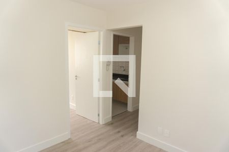 Sala de apartamento à venda com 1 quarto, 47m² em Bela Vista, São Paulo