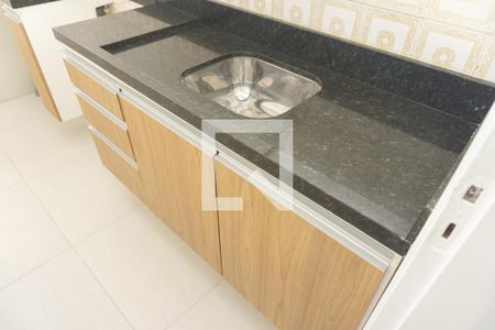 Apartamento para alugar com 47m², 1 quarto e 1 vagaCozinha