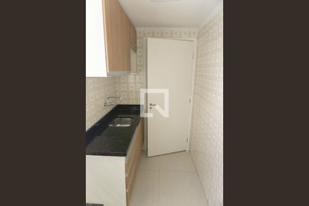 Apartamento para alugar com 47m², 1 quarto e 1 vagaCozinha