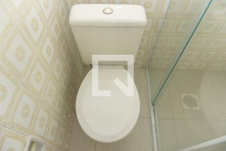 Apartamento para alugar com 47m², 1 quarto e 1 vagaBanheiro