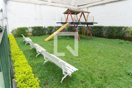 Apartamento para alugar com 47m², 1 quarto e 1 vagaÁrea comum