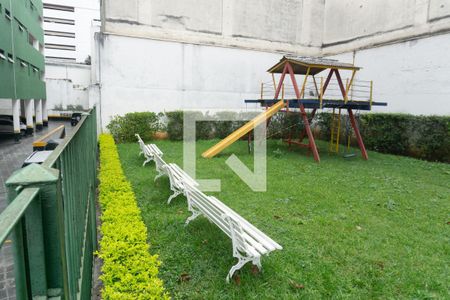 Apartamento para alugar com 47m², 1 quarto e 1 vagaÁrea comum