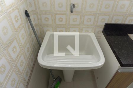 Apartamento para alugar com 47m², 1 quarto e 1 vagaCozinha