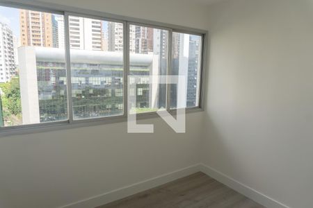 Quarto de apartamento à venda com 1 quarto, 47m² em Bela Vista, São Paulo
