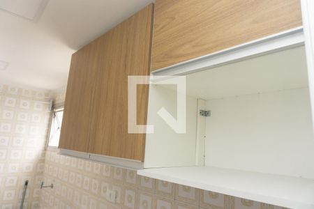 Apartamento para alugar com 47m², 1 quarto e 1 vagaCozinha
