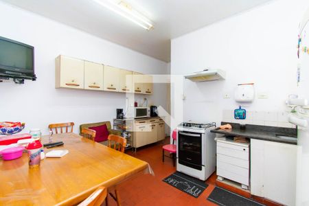 Casa à venda com 165m², 2 quartos e 1 vagaCozinha