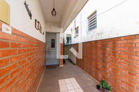 Casa à venda com 165m², 2 quartos e 1 vagaQuintal