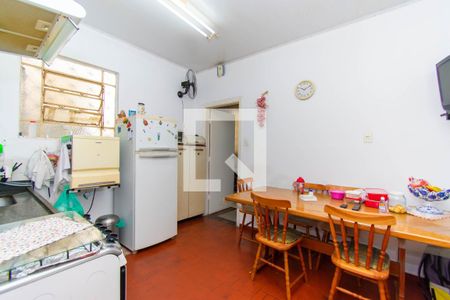 Casa à venda com 165m², 2 quartos e 1 vagaCozinha