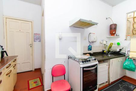 Casa à venda com 165m², 2 quartos e 1 vagaCozinha