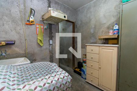 Casa à venda com 165m², 2 quartos e 1 vagaÁrea de Serviço