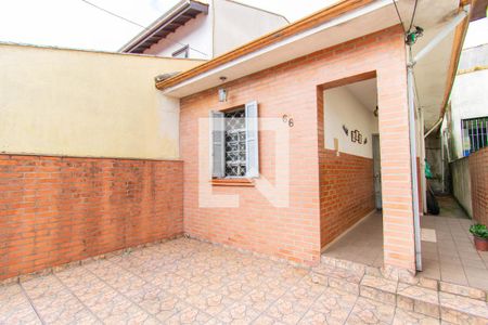 Casa à venda com 165m², 2 quartos e 1 vagaGaragem