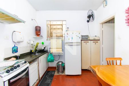 Casa à venda com 165m², 2 quartos e 1 vagaCozinha