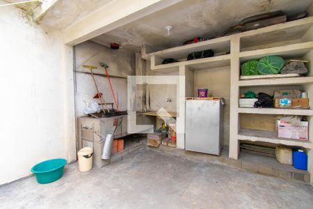 Casa à venda com 165m², 2 quartos e 1 vagaQuintal