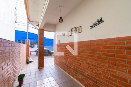 Casa à venda com 165m², 2 quartos e 1 vagaQuintal