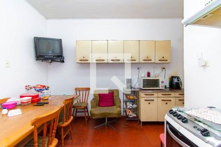 Casa à venda com 165m², 2 quartos e 1 vagaCozinha