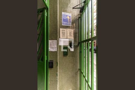 Apartamento para alugar com 48m², 1 quarto e sem vagaPlaquinha