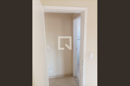 Apartamento à venda com 74m², 2 quartos e 1 vagaCorredor