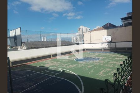 Apartamento à venda com 74m², 2 quartos e 1 vagaQuadra Esportiva