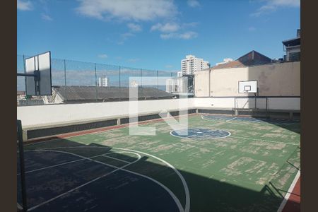 Apartamento à venda com 74m², 2 quartos e 1 vagaQuadra Esportiva