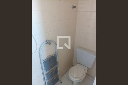 Apartamento à venda com 74m², 2 quartos e 1 vagaBanheiro 2