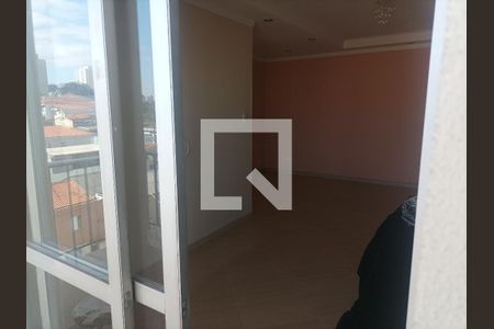 Apartamento à venda com 74m², 2 quartos e 1 vagaVaranda da Sala
