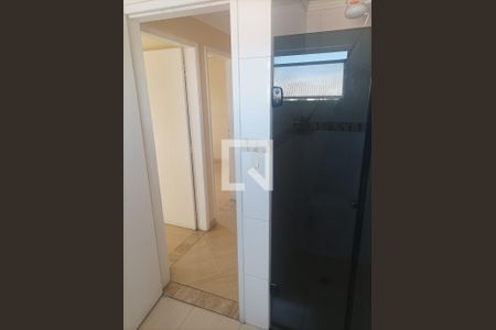 Apartamento à venda com 74m², 2 quartos e 1 vagaBanheiro 1