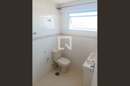 Apartamento à venda com 74m², 2 quartos e 1 vagaBanheiro 1