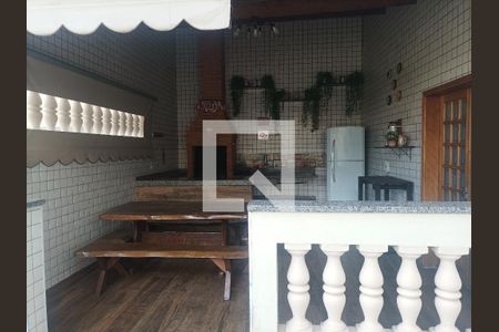 Apartamento à venda com 74m², 2 quartos e 1 vagaÁrea comum - Churrasqueira