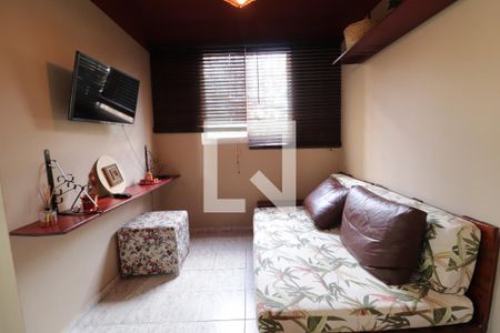 Sala de apartamento para alugar com 1 quarto, 40m² em Saraiva, Uberlândia