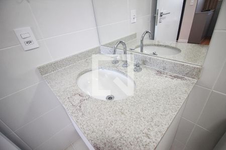 Apartamento para alugar com 26m², 1 quarto e sem vagabanheiro
