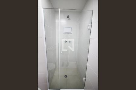 Apartamento para alugar com 26m², 1 quarto e sem vagabanheiro