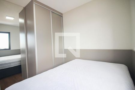 Apartamento para alugar com 26m², 1 quarto e sem vagaquarto