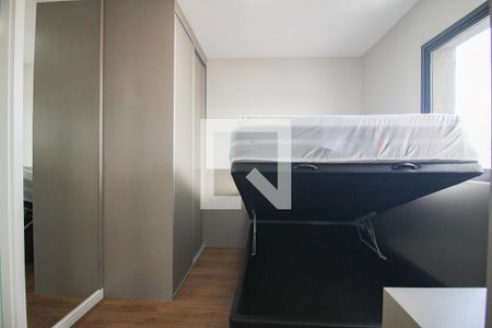Apartamento para alugar com 26m², 1 quarto e sem vagaquarto