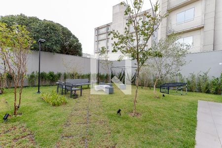 Apartamento para alugar com 26m², 1 quarto e sem vaga Apartamento para alugar com 26m², 1 quarto e sem vagaarea comum