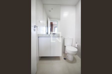 Apartamento para alugar com 26m², 1 quarto e sem vagabanheiro