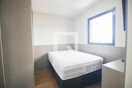 Apartamento para alugar com 26m², 1 quarto e sem vagaquarto
