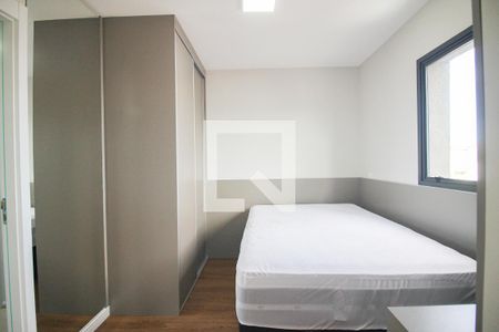 Apartamento para alugar com 26m², 1 quarto e sem vagaquarto