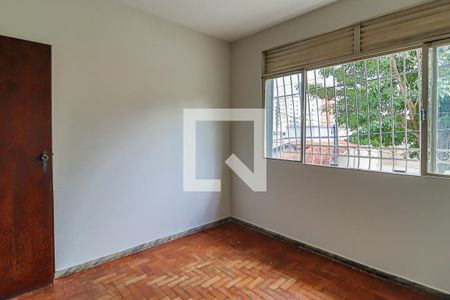 Apartamento à venda com 118m², 3 quartos e 1 vagaQuarto 2