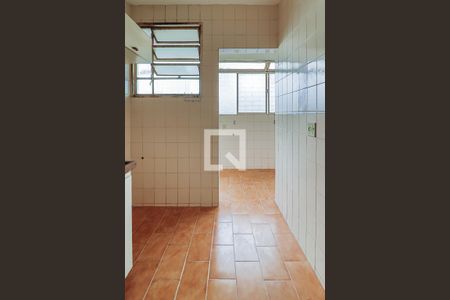 Apartamento à venda com 118m², 3 quartos e 1 vagaCozinha