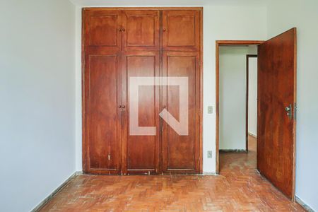 Apartamento à venda com 118m², 3 quartos e 1 vagaQuarto 2