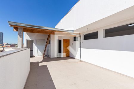 Apartamento à venda com 89m², 2 quartos e 1 vagaCobertura